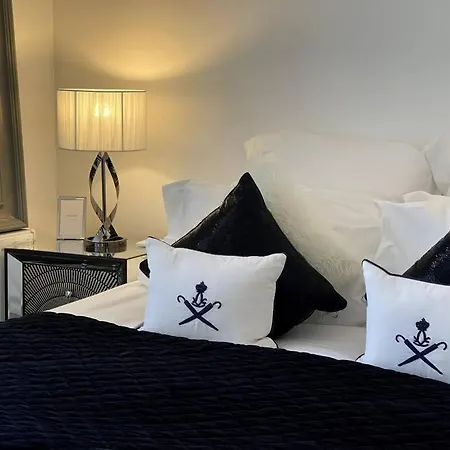 Apartamento Chelsea Harbour Londres