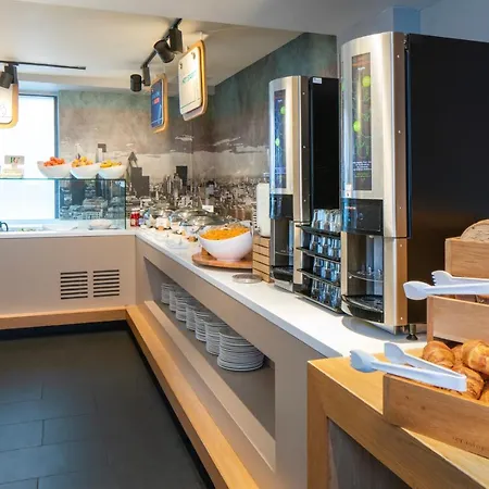 Express Southwark By Ihg Hotel Londen