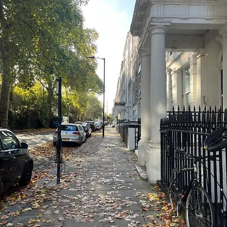 Hyde Park Great For Families 2beds & 2baths Flat Fantastic Location! Apartment *