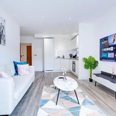 Luxe By Excel Appartement *