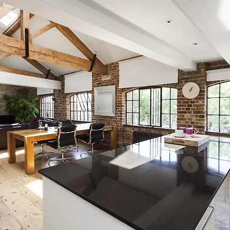 Onefinestay - Shad Thames Private Homes