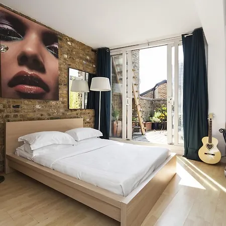 Apartment Onefinestay - Shad Thames Private Homes London