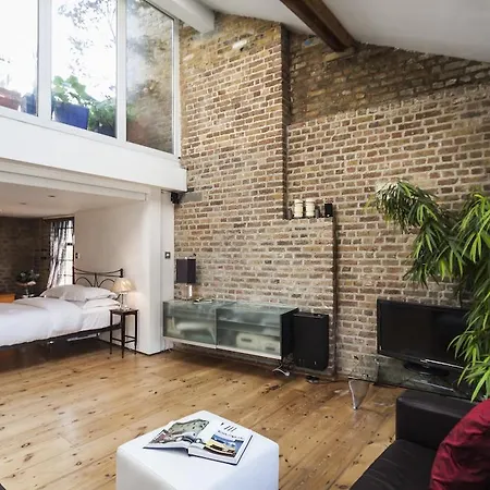Onefinestay - Shad Thames Private Homes Apartment London