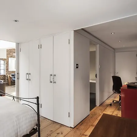Onefinestay - Shad Thames Private Homes London