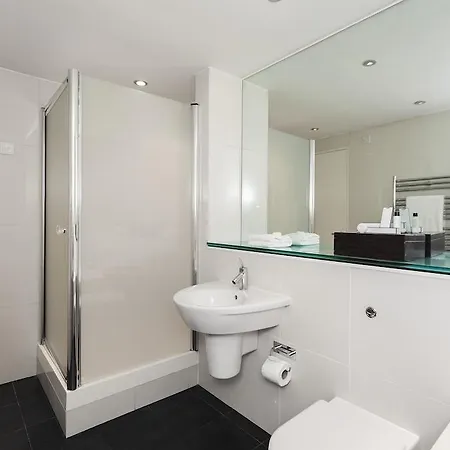 Onefinestay - Shad Thames Private Homes Apartment