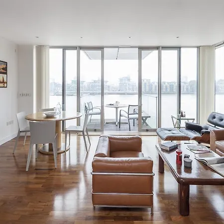 Onefinestay - Shad Thames Private Homes Apartment London