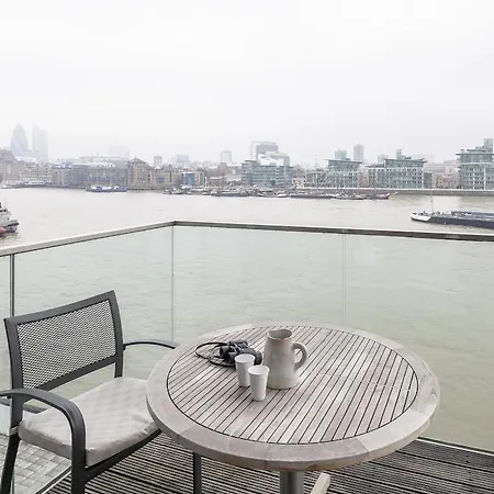 Apartment Onefinestay - Shad Thames Private Homes