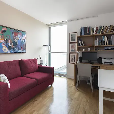 Apartment Onefinestay - Shad Thames Private Homes *