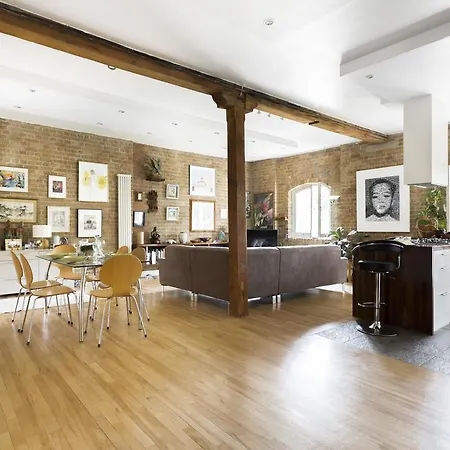 Onefinestay - Shad Thames Private Homes * London