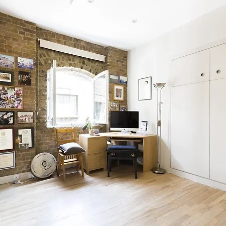 Apartment Onefinestay - Shad Thames Private Homes