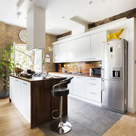 Onefinestay - Shad Thames Private Homes Apartment London
