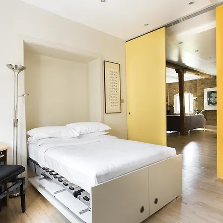 Onefinestay - Shad Thames Private Homes *