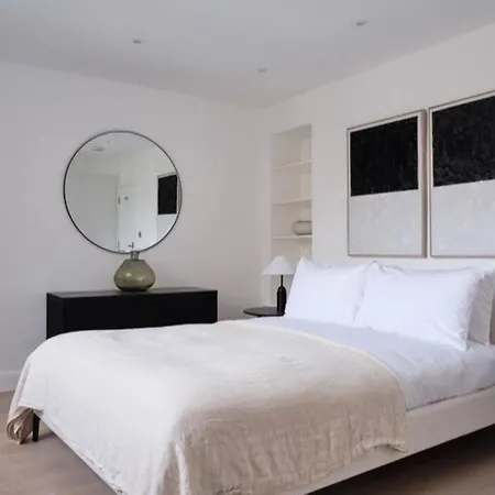 Stunning Marylebone London
