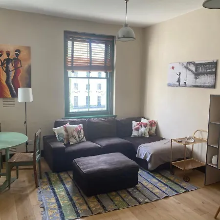 New Stylish 1bedroom Flat In Paddington, Bayswater * London