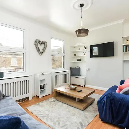 Marvellous Peckham City Break *