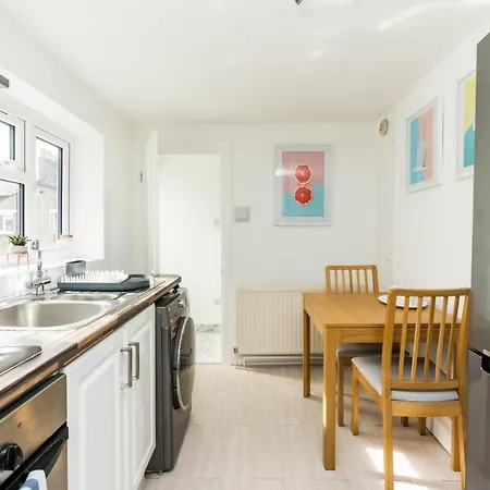 Marvellous Peckham City Break Apartment *