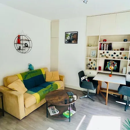 Apartment Cozy In Hampstead Heath *