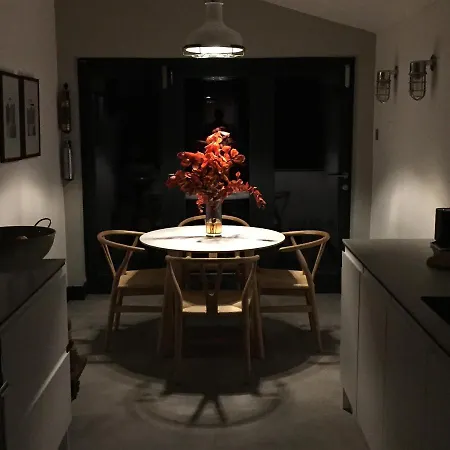 Stunning Georgian House & Garden In Camberwell Se Londra