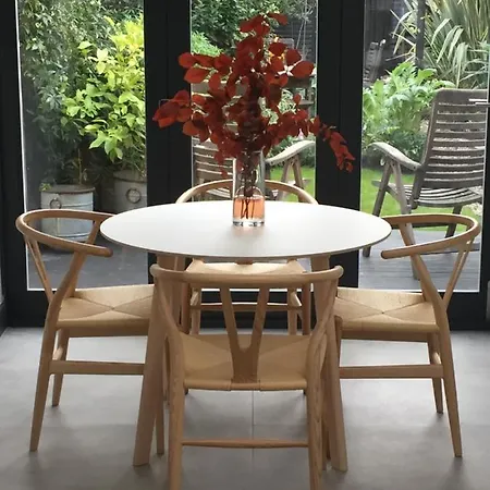 Stunning Georgian House & Garden In Camberwell Se Affittacamere