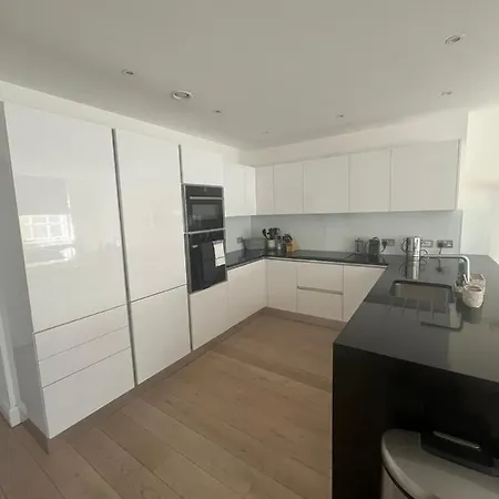 Apartment Stunning Marylebone London