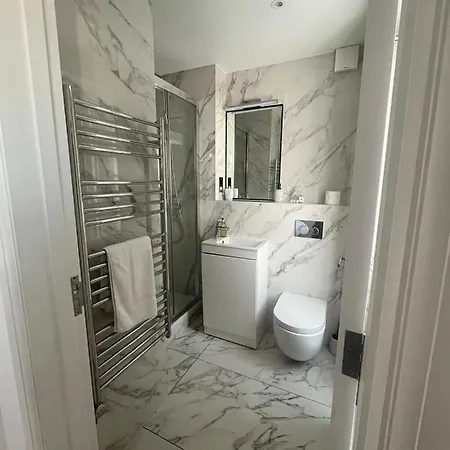 Apartment Stunning Marylebone