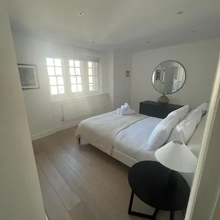 Apartment Stunning Marylebone