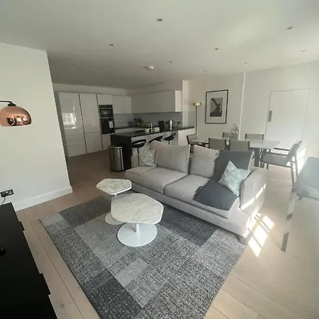 Apartment Stunning Marylebone
