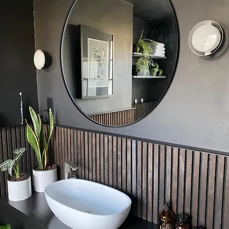 Stunning Georgian House & Garden In Camberwell Se