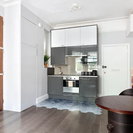 Apartment The Victoria Flat
