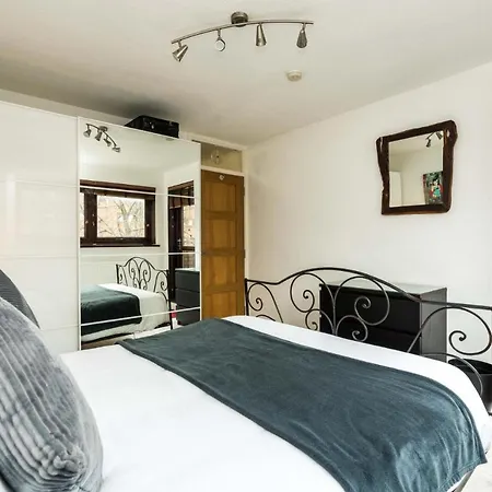 Apartment Luxury Islington With Balcony Islington *