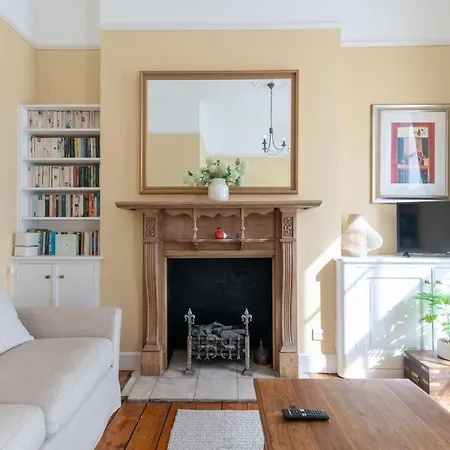 Lovely Pimlico