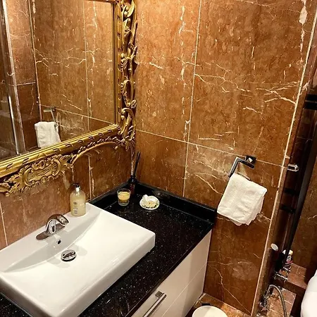 Apartamento Chelsea Harbour *