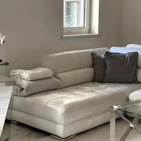 Apartamento Chelsea Harbour