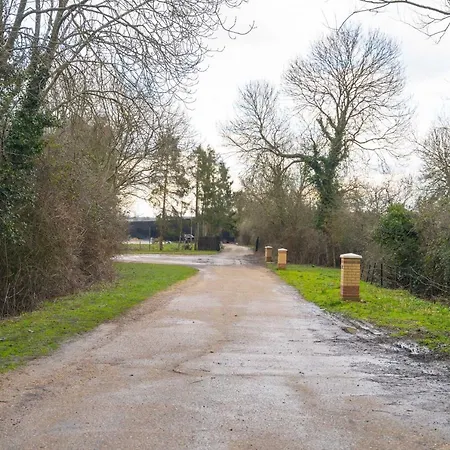 Crown Farm Romford