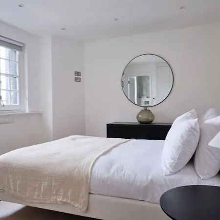 Stunning Marylebone Apartment
