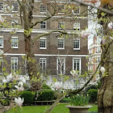 Apartment Stunning Marylebone London