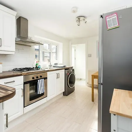 Apartment Marvellous Peckham City Break *