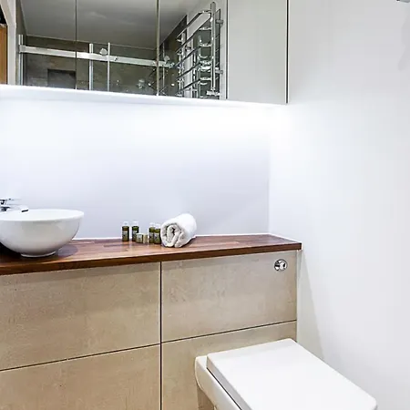 Duplex Two-bed Near Tower Bridge Apartment *