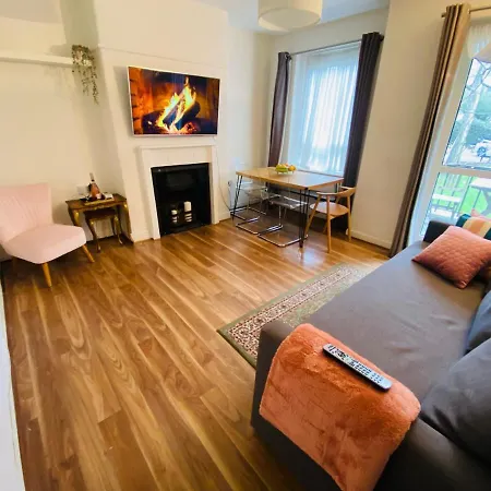 3 Bed In Camden London