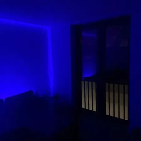 Luxury Penthouse * London