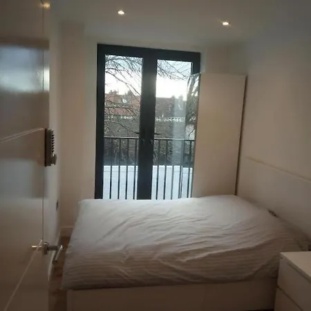 Guest house Luxury Penthouse London
