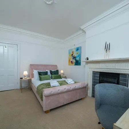 Apartment Trustay Westminster