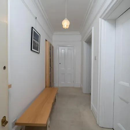 Apartment Trustay Westminster London
