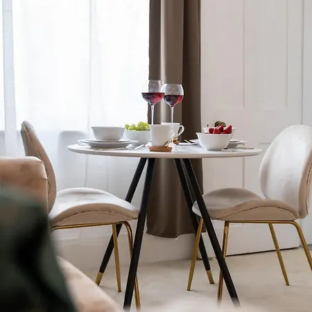 Apartment Trustay Westminster