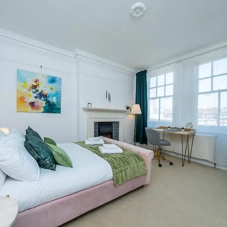 Apartment Trustay Westminster *