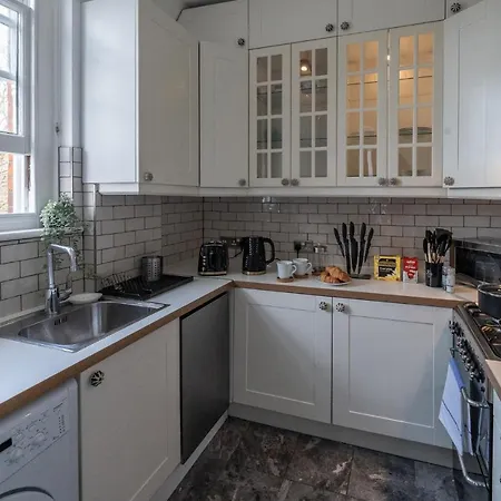Apartment Trustay Westminster