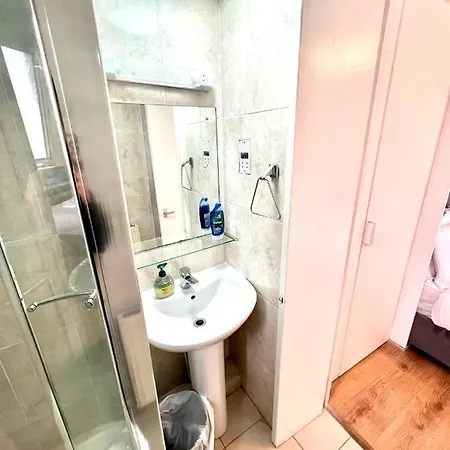Camden Stays Apartment London