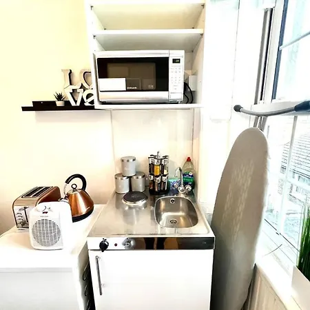 Apartment Camden Stays London