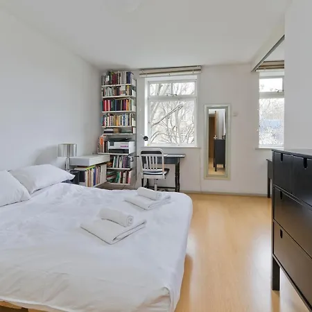Large One Bedroom Flat With Balcony Close To The By Underthedoormat Apartment *