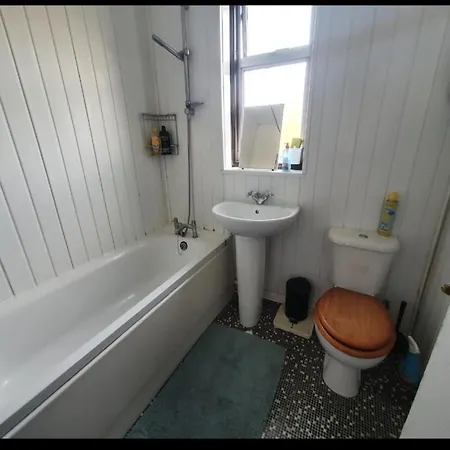 Private In London, *